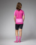 ALÉ jersey de manga corta - FOLLOW ME KID - rosa