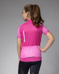 ALÉ jersey de manga corta - FOLLOW ME KID - rosa