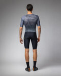 ALÉ monos - BEYOND TRIATHLON - gris/negro