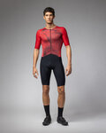 ALÉ monos - BEYOND TRIATHLON - rojo/negro