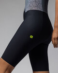 ALÉ monos - BEYOND TRIATHLON - gris/negro