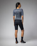 ALÉ monos - BEYOND TRIATHLON - gris/negro