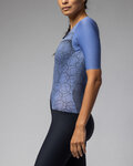 ALÉ monos - BEYOND TRIATHLON - azul/negro