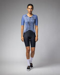 ALÉ monos - BEYOND TRIATHLON - azul/negro