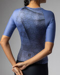 ALÉ monos - BEYOND TRIATHLON - azul/negro