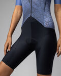 ALÉ monos - BEYOND TRIATHLON - azul/negro
