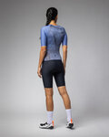 ALÉ monos - BEYOND TRIATHLON - azul/negro