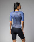 ALÉ monos - BEYOND TRIATHLON - azul/negro