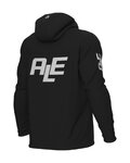 ALÉ sudadera - ALÉ - negro