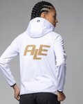 ALÉ sudadera - ALÉ - blanco