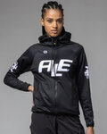 ALÉ sudadera - LOGEM - negro
