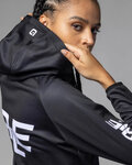 ALÉ sudadera - LOGEM - negro