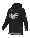 ALÉ sudadera - LOGEM - negro