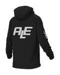 ALÉ sudadera - LOGEM - negro