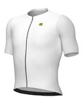 ALÉ jersey de manga corta - EARTHY STYLE - blanco