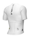 ALÉ jersey de manga corta - EARTHY STYLE - blanco