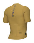 ALÉ jersey de manga corta - EARTHY STYLE - amarillo