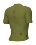 ALÉ jersey de manga corta - EARTHY STYLE - verde