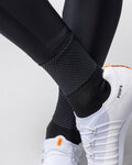 ALÉ pantalones largos con tirantes - R-EV1    VOLTAGE - negro