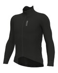ALÉ chaqueta impermeable - R-EV1 DEFENCE 2.0 - negro