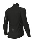 ALÉ chaqueta impermeable - R-EV1 DEFENCE 2.0 - negro