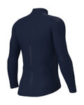 ALÉ maillot de invierno de manga larga - PRAGMA FONDO 3.0 - azul
