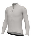 ALÉ maillot de invierno de manga larga - PRAGMA FONDO 3.0 - blanco