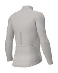 ALÉ maillot de invierno de manga larga - PRAGMA FONDO 3.0 - blanco