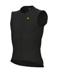 ALÉ chaleco - PR-E THERMO 2.0 - negro