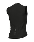 ALÉ chaleco - PR-E THERMO 2.0 - negro