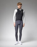 ALÉ chaleco - PR-E THERMO 2.0 - negro