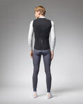 ALÉ chaleco - PR-E THERMO 2.0 - negro