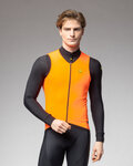 ALÉ chaleco - PR-E THERMO 2.0 - naranja