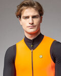 ALÉ chaleco - PR-E THERMO 2.0 - naranja