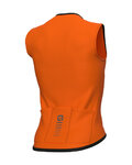 ALÉ chaleco - PR-E THERMO 2.0 - naranja