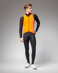 ALÉ chaleco - PR-E THERMO 2.0 - naranja