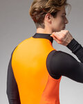 ALÉ chaleco - PR-E THERMO 2.0 - naranja