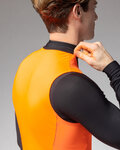 ALÉ chaleco - PR-E THERMO 2.0 - naranja