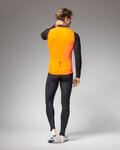 ALÉ chaleco - PR-E THERMO 2.0 - naranja