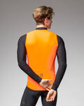 ALÉ chaleco - PR-E THERMO 2.0 - naranja
