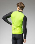 ALÉ chaleco - PR-E THERMO 2.0 - amarillo