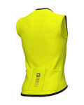 ALÉ chaleco - PR-E THERMO 2.0 - amarillo