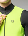 ALÉ chaleco - PR-E THERMO 2.0 - amarillo