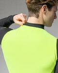ALÉ chaleco - PR-E THERMO 2.0 - amarillo