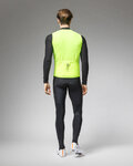 ALÉ chaleco - PR-E THERMO 2.0 - amarillo