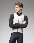 ALÉ chaleco - PR-E THERMO 2.0 - blanco