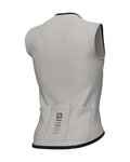 ALÉ chaleco - PR-E THERMO 2.0 - blanco