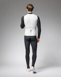 ALÉ chaleco - PR-E THERMO 2.0 - blanco