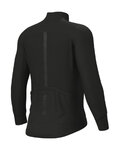 ALÉ chaqueta cortaviento - PRAGMA FONDO 3.0 - negro