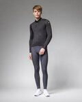 ALÉ chaqueta cortaviento - PRAGMA FONDO 3.0 - negro